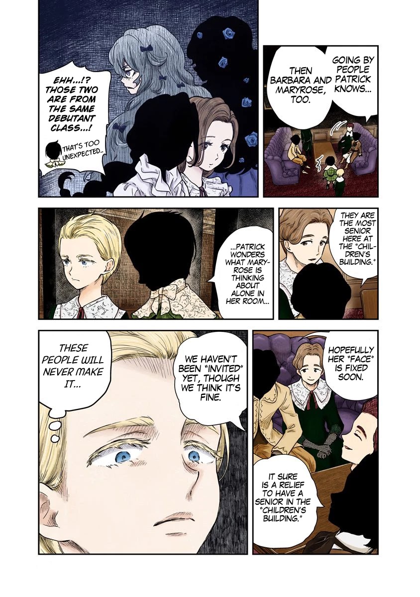 Shadows House, Chapter 66 image 04